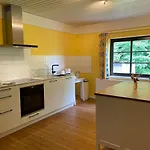 Waldhaus Wiesenblick Mit Spielzimmer Und Tischtennisraum