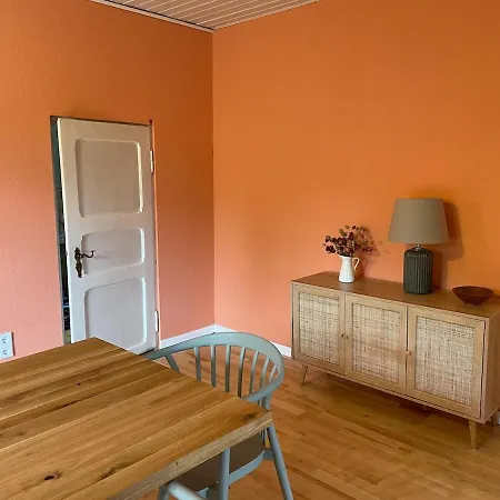 Waldhaus Wiesenblick Mit Spielzimmer Und Tischtennisraum *