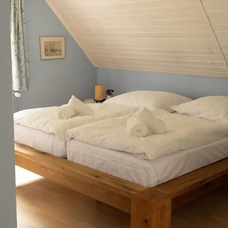 Waldhaus Wiesenblick Mit Spielzimmer Und Tischtennisraum