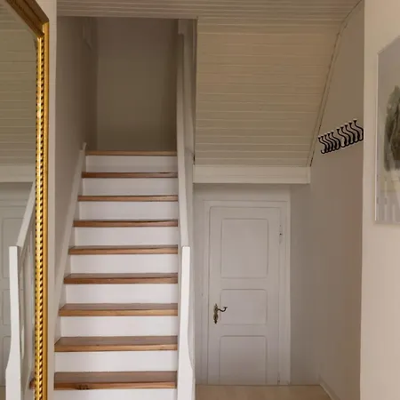 Vakantiehuis Waldhaus Wiesenblick Mit Spielzimmer Und Tischtennisraum