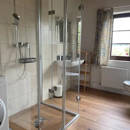 Waldhaus Wiesenblick Mit Spielzimmer Und Tischtennisraum *