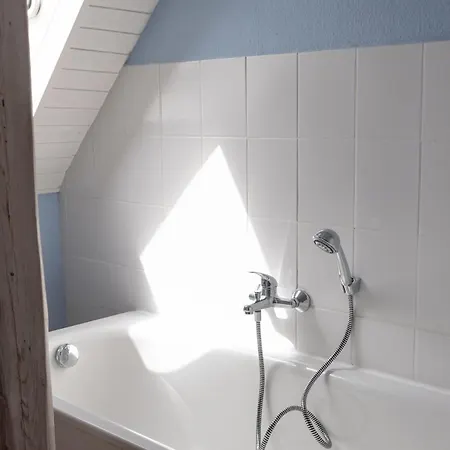 Waldhaus Wiesenblick Mit Spielzimmer Und Tischtennisraum * 博尔兴