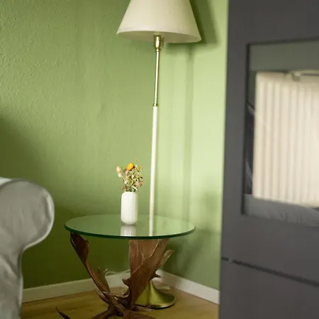 Waldhaus Wiesenblick Mit Spielzimmer Und Tischtennisraum