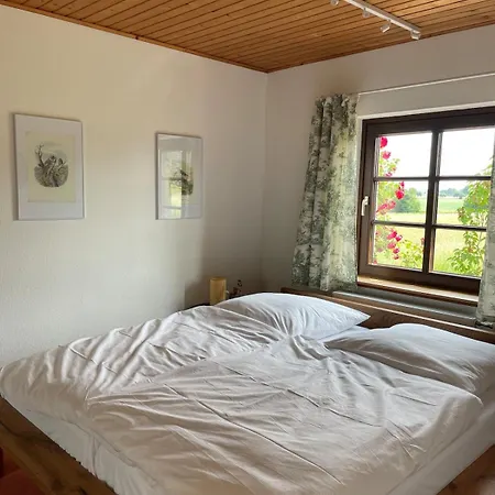 Waldhaus Wiesenblick Mit Spielzimmer Und Tischtennisraum Prázdninový dům *