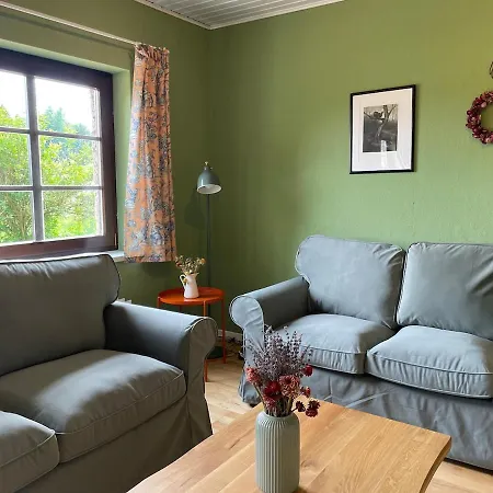 Waldhaus Wiesenblick Mit Spielzimmer Und Tischtennisraum *