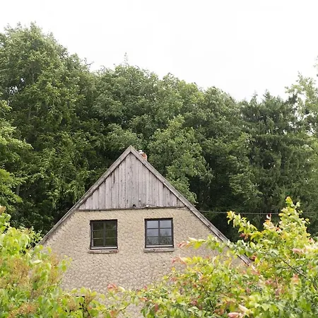 Waldhaus Wiesenblick Mit Spielzimmer Und Tischtennisraum Borchen