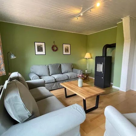 度假居 Waldhaus Wiesenblick Mit Spielzimmer Und Tischtennisraum *