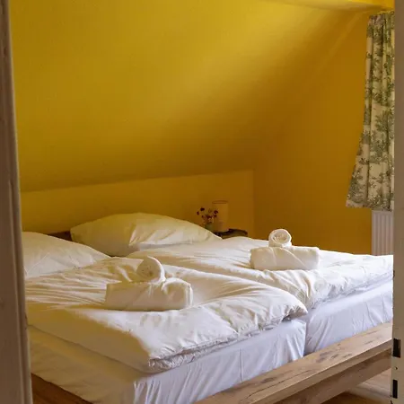 Waldhaus Wiesenblick Mit Spielzimmer Und Tischtennisraum *