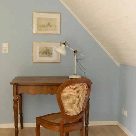 Waldhaus Wiesenblick Mit Spielzimmer Und Tischtennisraum 博尔兴