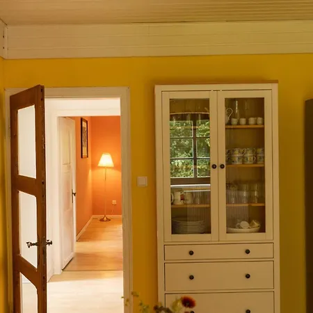 Waldhaus Wiesenblick Mit Spielzimmer Und Tischtennisraum * 博尔兴