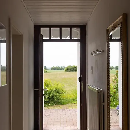 Waldhaus Wiesenblick Mit Spielzimmer Und Tischtennisraum