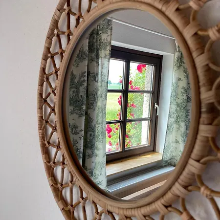 Waldhaus Wiesenblick Mit Spielzimmer Und Tischtennisraum *