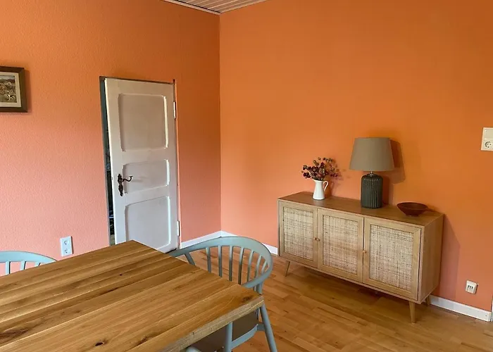 Waldhaus Wiesenblick Mit Spielzimmer Und Tischtennisraum *