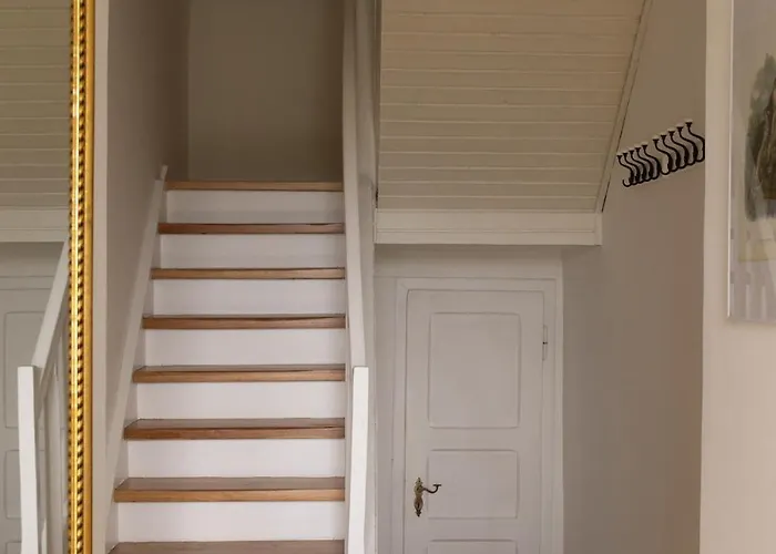 Nyaraló Waldhaus Wiesenblick Mit Spielzimmer Und Tischtennisraum