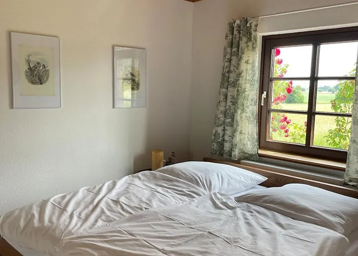 Waldhaus Wiesenblick Mit Spielzimmer Und Tischtennisraum Nyaraló *