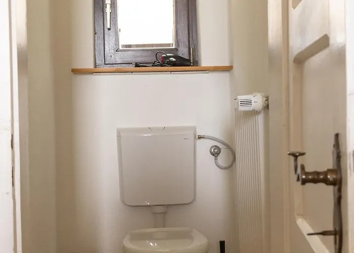 Waldhaus Wiesenblick Mit Spielzimmer Und Tischtennisraum * Borchen