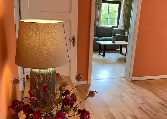 Waldhaus Wiesenblick Mit Spielzimmer Und Tischtennisraum Nyaraló