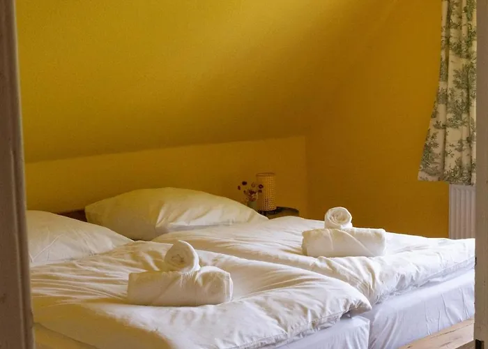 Waldhaus Wiesenblick Mit Spielzimmer Und Tischtennisraum *