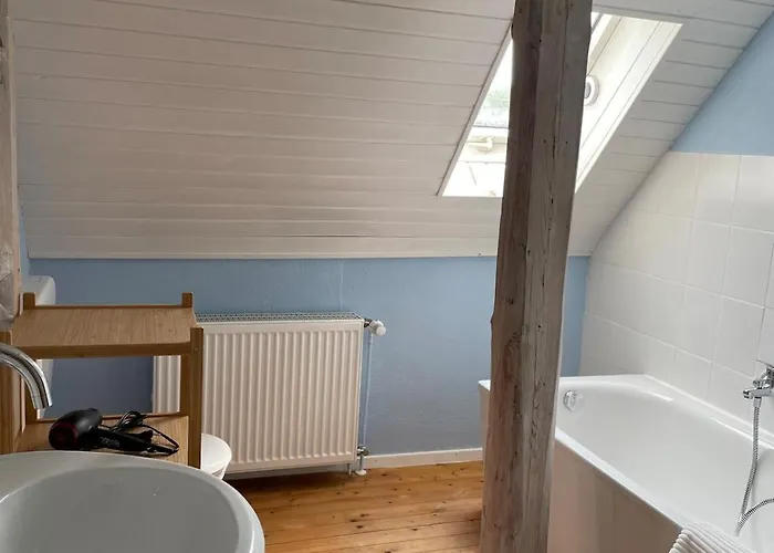 Waldhaus Wiesenblick Mit Spielzimmer Und Tischtennisraum Nyaraló