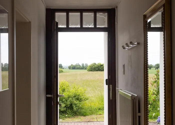Waldhaus Wiesenblick Mit Spielzimmer Und Tischtennisraum