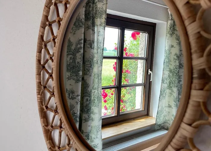 Waldhaus Wiesenblick Mit Spielzimmer Und Tischtennisraum *